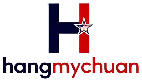 Logo Hàng Mỹ Chuẩn